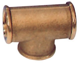Messing t-stuk met inwendige draad, 3/8" - 000130b 72dpi - 9000130B