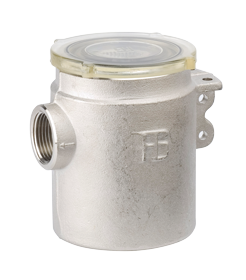 Waterfilter, 3/4" - 001160d 72dpi - 9001160D