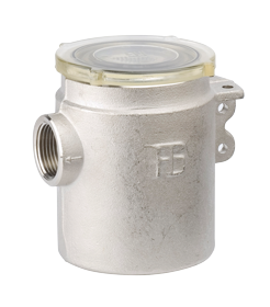 Waterfilter, 3/4" - 001160d 72dpi - 9001160D