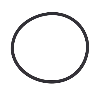 O-ring voor alle waterfilter 9001160B+C+D+E, neopreen - 001460a 72dpi - 9001460/A