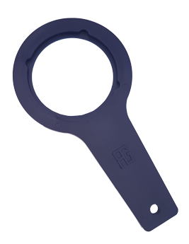 Reserve sleutel voor waterfilter 9001160 - 001460e 72dpi - 9001460/E