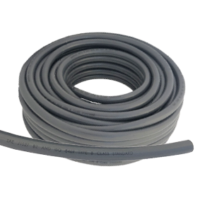 Brandstofslang, 8x13mm, rollengte 25m, prijs per rol - 002000 - 9002000