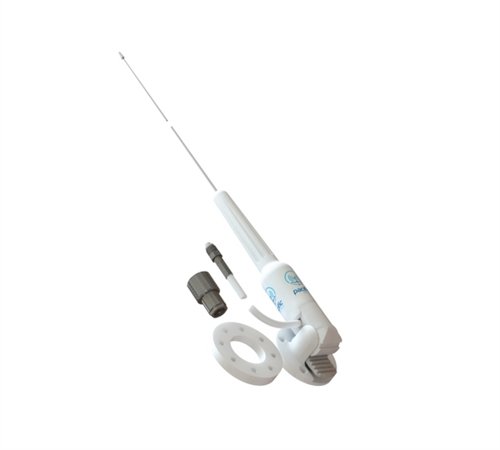 Pacific Aerials SeaMaster Classic - P6091 VHF 1.0m roestvrij staal opvouwbare antenne + 4m kabel - 00450607 01 small - 900450607