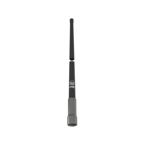 Pacific Aerials LongReach Pro - P6125 VHF 1,8m UltraGlass antenne Zwart - 00450652 1 - 900450652