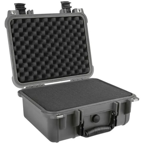 Fishfinder koffer model 355 - 14inch - 00461032 02 small - 900461032