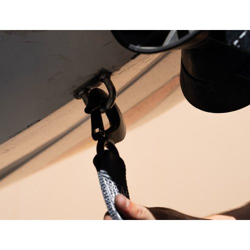Speedstrap Winch strap, 6 meter trailerband met haak - 00631004 3 - 900631005