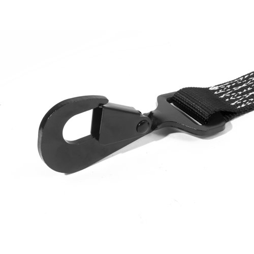 Speedstrap 50 mm Heavy Duty Kit, Ratchet Tie-down, haak en lus, 300 cm, zwart - 00631028 4 - 900631028