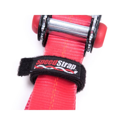 Speedstrap 25 mm SpeedWrap, dubbelzijdig klittenband, 50 cm, 2 st. - 00631030 5 - 900631030