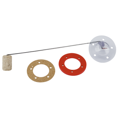 Mechanische tankmeter, 280mm voor 9000042/9000055/9000070 - 008253 72dpi - 9008253