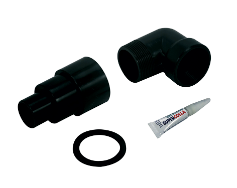 Kunststof vulset voor drinkwatertanks, &Oslash;38-50-60mm - 008271 72dpi - 9008271