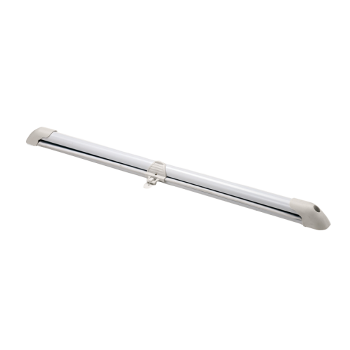 Zonnescherm 'Sun Set Curtain', 1300x580mm, luikmaat 1240x480mm - 015130 02 72dpi - 9015130