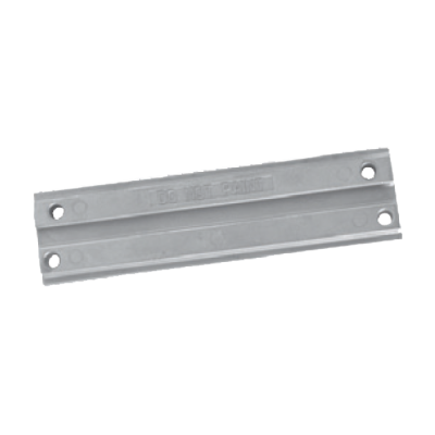 Magnesium anode Mercury/Mariner/Force outboard, outboard bar (OEM 818298) - 017021m 72dpi - 9017021M
