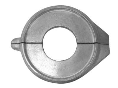 Magnesium anode Volvo Penta sterndrive, Saildrive (OEM 358407) - 017045m 72dpi - 9017045M