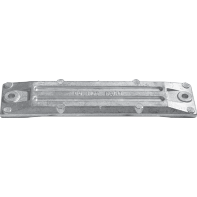 Magnesium anode Honda outboard, Small bar (35-50pk) (OEM 06411-ZV5-000) - 017120m 72dpi - 9017120M