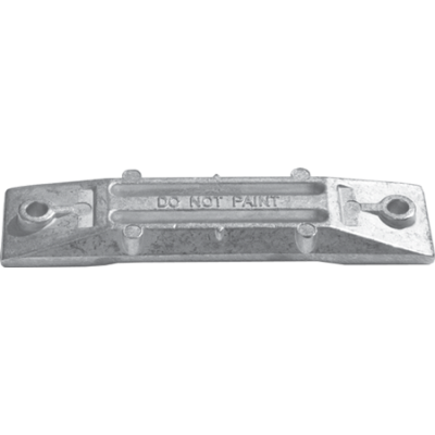 Aluminium anode Honda outboard, Large bar (75-115pk) (OEM 06411-ZW1-000) - 017121a 72dpi - 9017121A