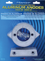 Zink anode kit, Volvo 290 - 017513 72dpi - 9017513