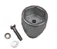 Navalloy Mercury Anode; Prop Anode Bravo 3 > 2004" - 017645a 72dpi - 9017645A
