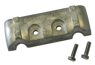 Navalloy Mercury Anode; Manifold Anode - 017675a 72dpi - 9017675A