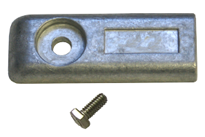 Navalloy Mercury Anode; Trim Cylinder Anode - 017676a 72dpi - 9017676A