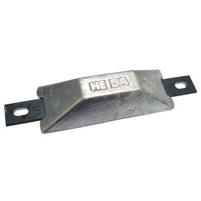 Navalloy European Style Hull Anode; 118x45mm - 017703a 72dpi 1 - 9017703A