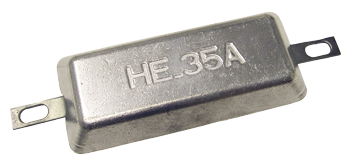 Navalloy European Style Hull Anode; 210x95mm - 017706a 72dpi - 9017706A