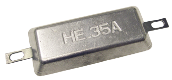 Navalloy European Style Hull Anode; 210x95mm - 017706a 72dpi - 9017706A