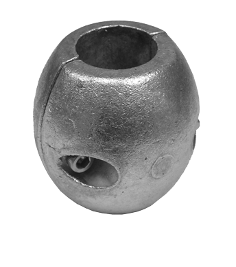 Navalloy Collar Streamlined; Metric - 30mm - 017712a 72dpi - 9017712A