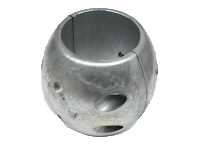 Navalloy Collar Streamlined; Metric - 50mm - 017714a 72dpi - 9017714A