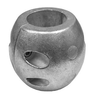 Navalloy Collar Streamlined; Metric - 45mm - 017716a 72dpi - 9017716A