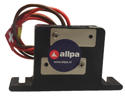 Elektronische niveauschakelaar voor 12V- en 24V bilge pompen - 018360 72dpi - 9018360