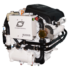 Hyundai Scheepsdieselmotor R200P met TM93, R=2.09:1 - 023401 72dpi 1 1 - 9023406