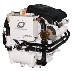 Hyundai Scheepsdieselmotor R200P met TM93, R=1.51:1 - 023401 72dpi 1 - 9023405