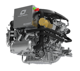 Hyundai Scheepsdieselmotor R200P met TM93, R=2.77:1 - 023408 72dpi - 9023408