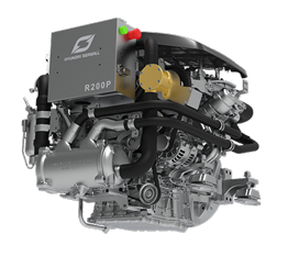 Hyundai Scheepsdieselmotor R200P met TM485A, R=1.51:1 - 023415 72dpi - 9023415