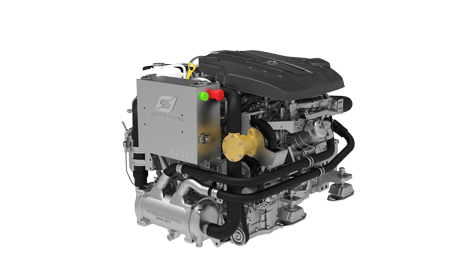 Hyundai Scheepsdieselmotor R200J met ZF45C koppeling - 023435 72dpi - 9023435