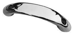 RVS Handgreep, L=170mm, H=40mm, M8-boutgat - 024310 72dpi - 9024310