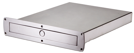 RVS telescopische zwemtrap in cassette, 4-treden met kunststof bekleed - 024340 01 72dpi - 9024341