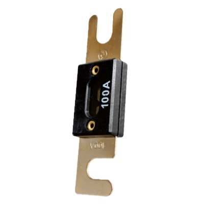 Losse zekering, 100A - 025238 72dpi - 9025238