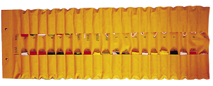 Internationale vlaggenset 20x30cm - 029140 72dpi - 9029140