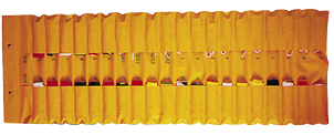 Internationale vlaggenset 20x30cm - 029140 72dpi - 9029140
