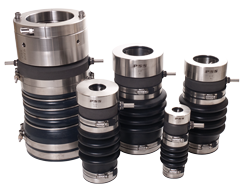 PSS Axiaal-afdichting, voor schroefas &Oslash;80mm, koker 4-1/2" (&Oslash;114,3mm), L=9-1/4" (&Oslash;235mm) - 036280412 1 72dpi - 9036280412