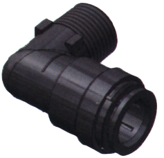 SeaTech Quick-connect knie-stuk, &Oslash;15mm x 1/2" NPT, buitendraad - 037130 72dpi - 9037130