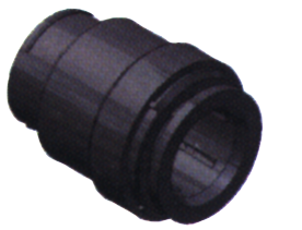 SeaTech Quick-connect eindstop, &Oslash;15mm - 037175 72dpi - 9037175