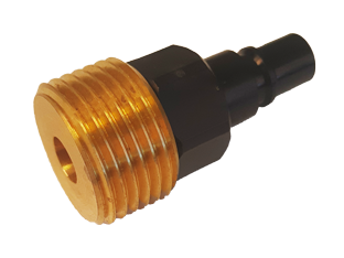 Messing connector en plastic adapter voor art. 9037190 - 037191 72dpi 1 - 9037191