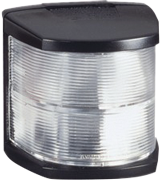 Hella Serie 2984 heklantaarn, 12V/10W, 135&deg;, BSH-2NM, zwart huis met heldere lens - 041102 72dpi - 9041102
