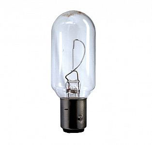 Hella Lamp  55W / 12V tbv 9041400 - 041137 72dpi - 9041137