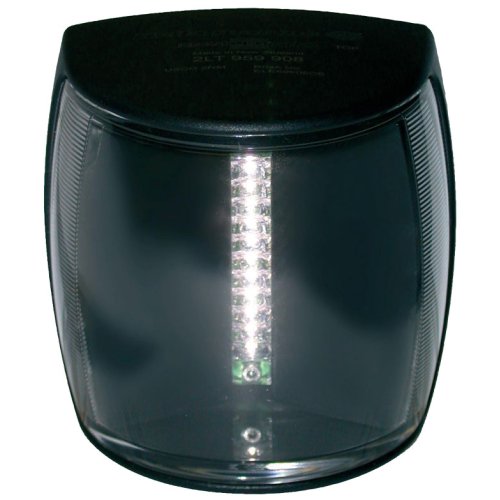Hella NAVILED-PRO Heklantaarn, 9-33V, 135&deg;, BSH-2NM, zwart huis met heldere lens - 041304 72dpi - 9041304