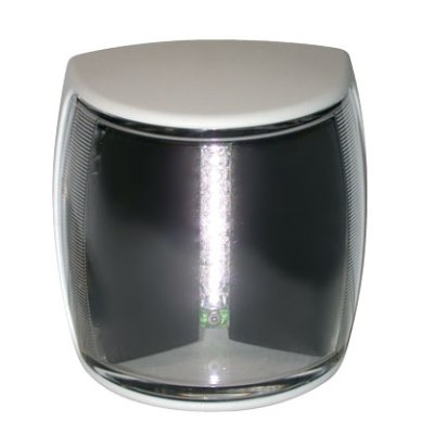 Hella NAVILED-PRO Heklantaarn, 9-33V, 135&deg;, BSH-2NM, wit huis met heldere lens - 041324 72dpi - 9041324