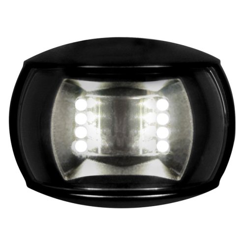 Hella NAVILED heklantaarn, 9-33V, 135&deg;, BSH-2NM, zwart huis met heldere lens - 041356 72dpi - 9041356