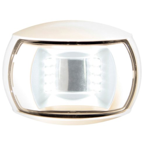 Hella NAVILED heklantaarn, 9-33V, 135&deg;, BSH-2NM, wit huis met heldere lens - 041357 72dpi - 9041357